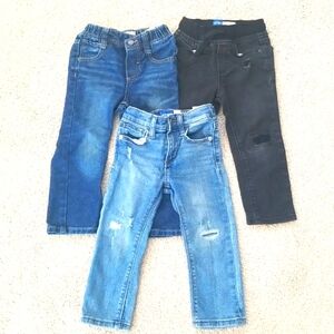 Old Navy Boys 2t Jeans